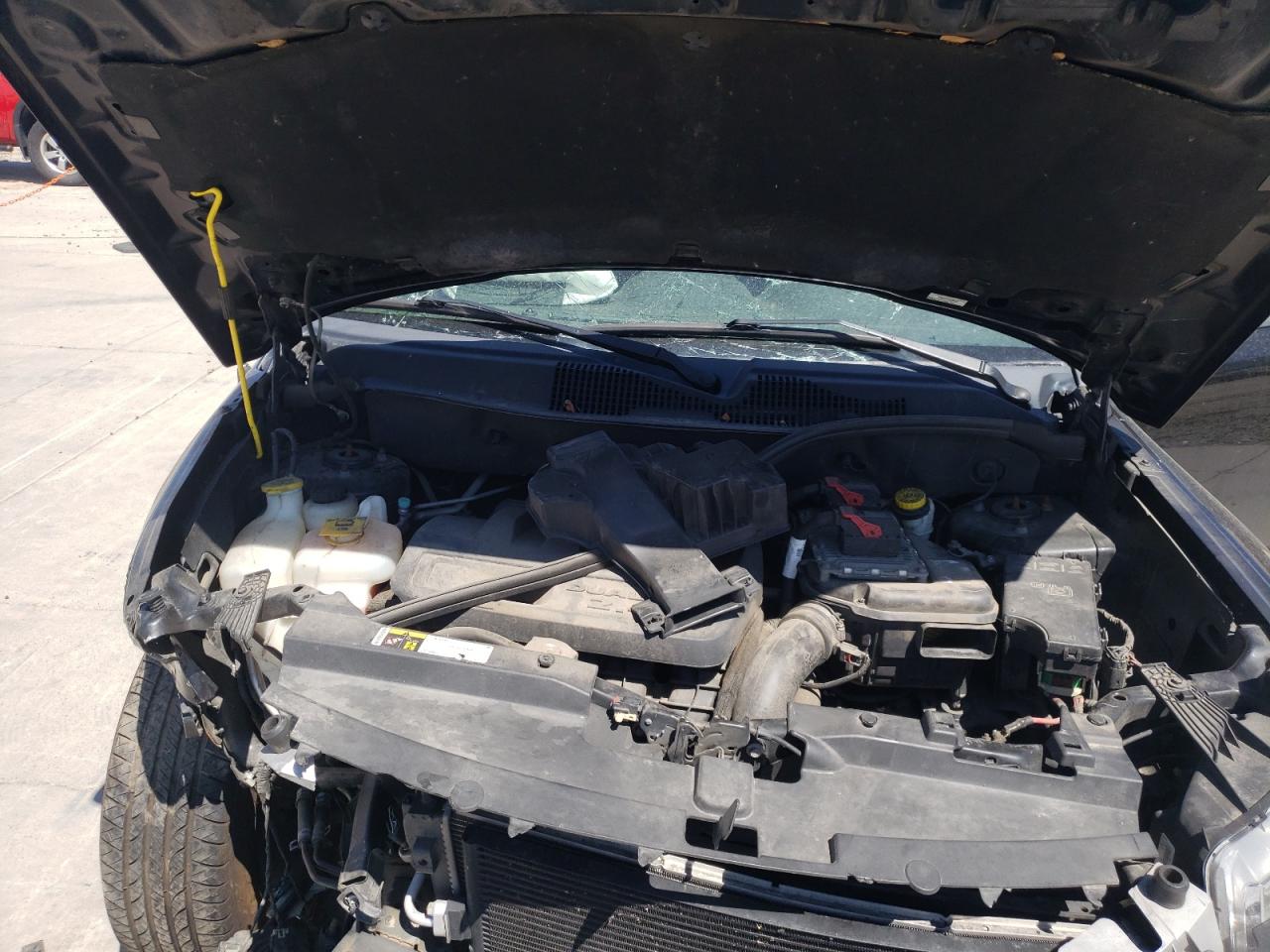 1C4NJDEB1GD697332 2016 Jeep Compass Latitude