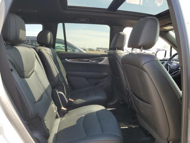 2021 CADILLAC XT6 SPORT - 1GYKPGRS3MZ138371