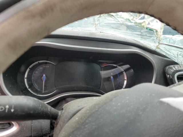 2020 CHRYSLER PACIFICA H - 2C4RC1N77LR258858