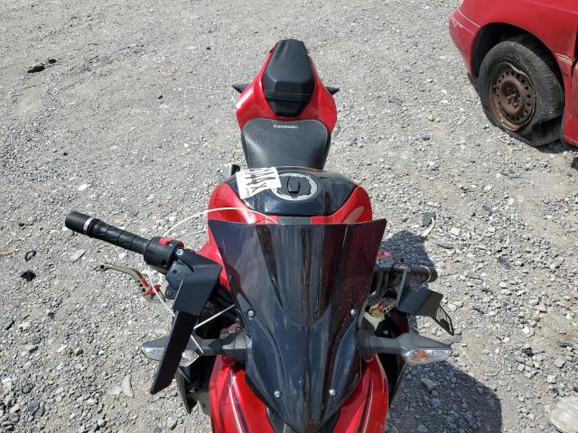 2018 KAWASAKI ZR900 - JKAZR2A11JA000160