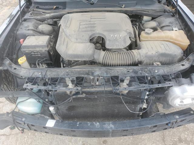 2013 Dodge Challenger Sxt VIN: 2C3CDYAG5DH700372 Lot: 62713294