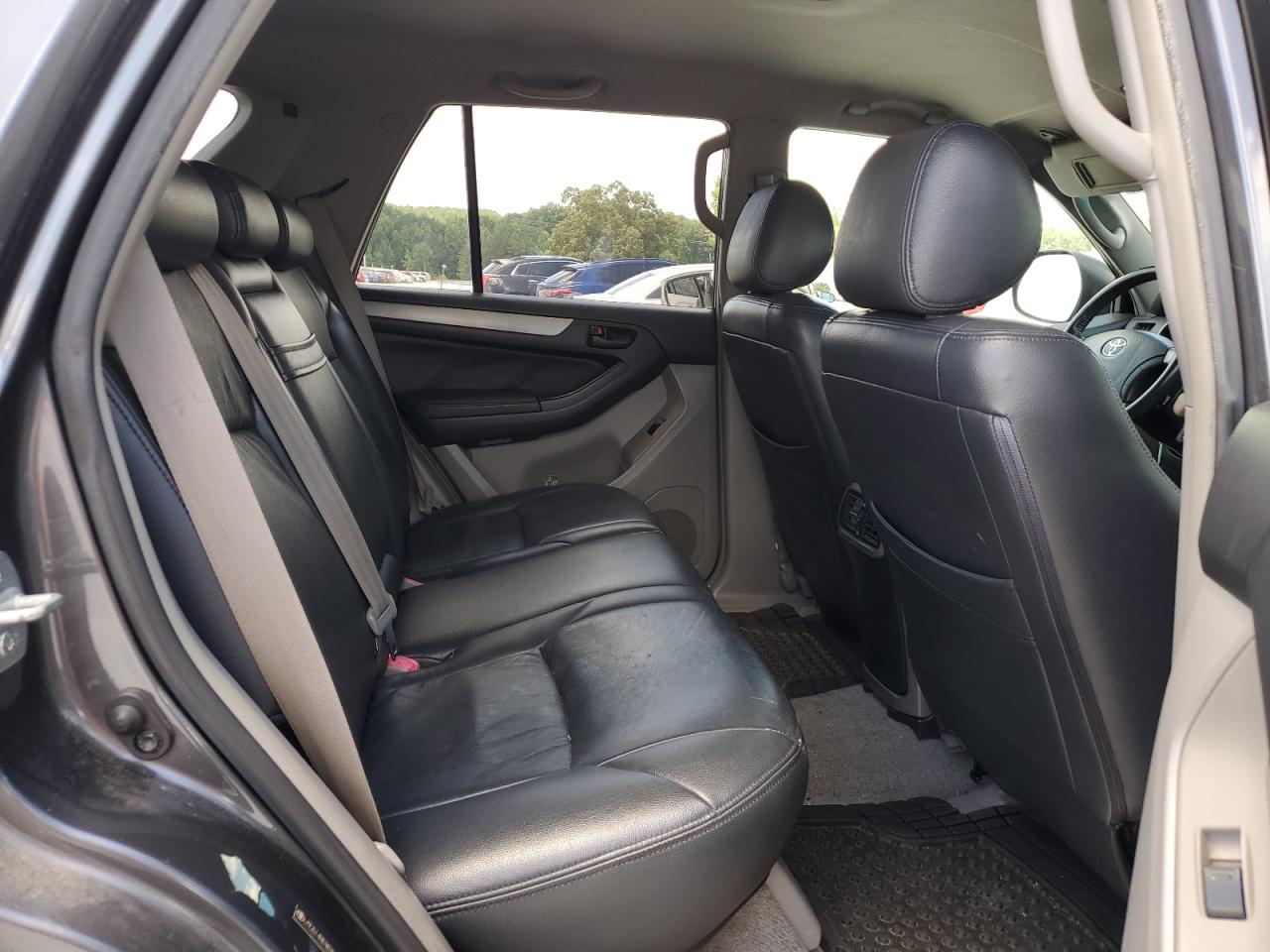 JTEZU14R878079421 2007 Toyota 4Runner Sr5