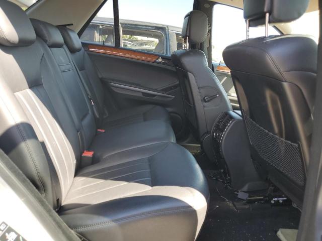 2006 Mercedes-Benz Ml 350 VIN: 4JGBB86E16A126452 Lot: 61737614