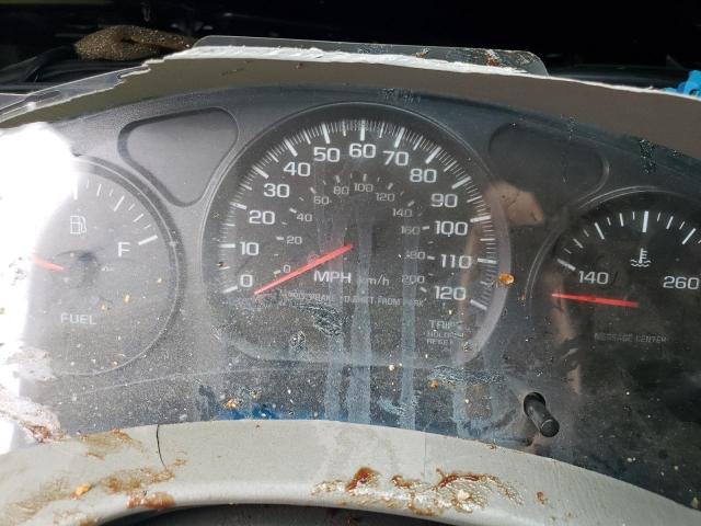 2005 Chevrolet Impala VIN: 2G1WF52E559347862 Lot: 61730154