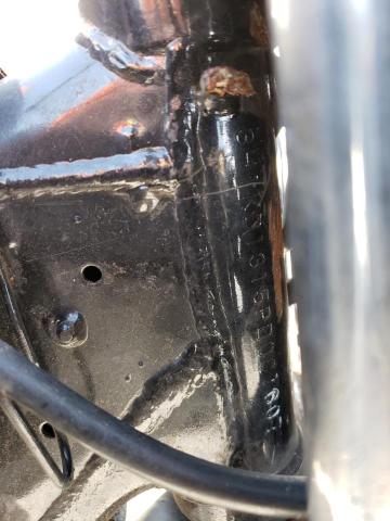 2023 HONDA XR150L E 3H1KD1315PD001607