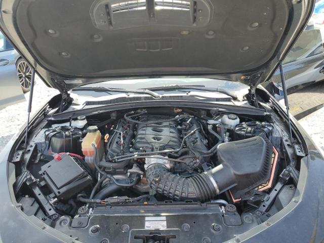 2021 CHEVROLET CAMARO LZ - 1G1FE1R7XM0135826