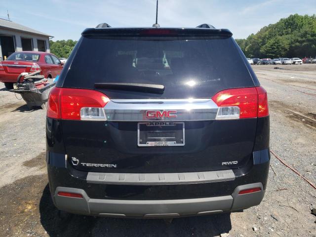 2015 GMC Terrain Slt VIN: 2GKFLXEK3F6253712 Lot: 61253974