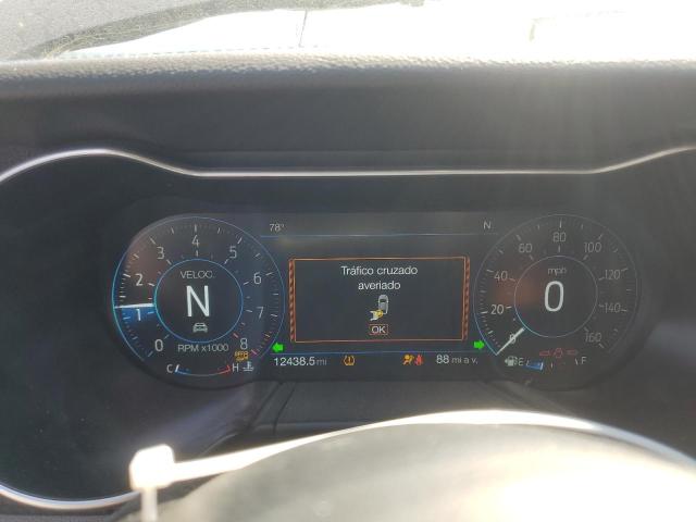 2020 Ford Mustang Gt VIN: 1FA6P8CF5L5180223 Lot: 62146144