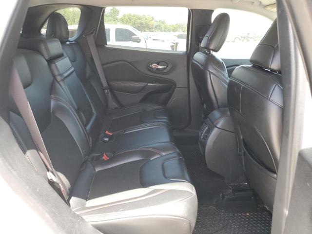 2019 Jeep Cherokee Trailhawk VIN: 1C4PJMBX2KD345815 Lot: 60982144