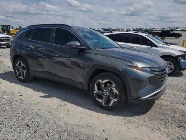 2022 HYUNDAI TUCSON SEL - 5NMJF3AE1NH067647
