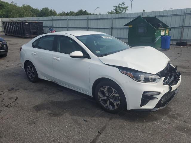2020 KIA FORTE FE - 3KPF24AD9LE194651
