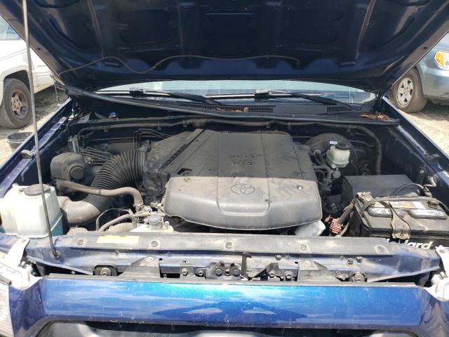 2015 TOYOTA TACOMA DOU - 5TFLU4EN7FX127356