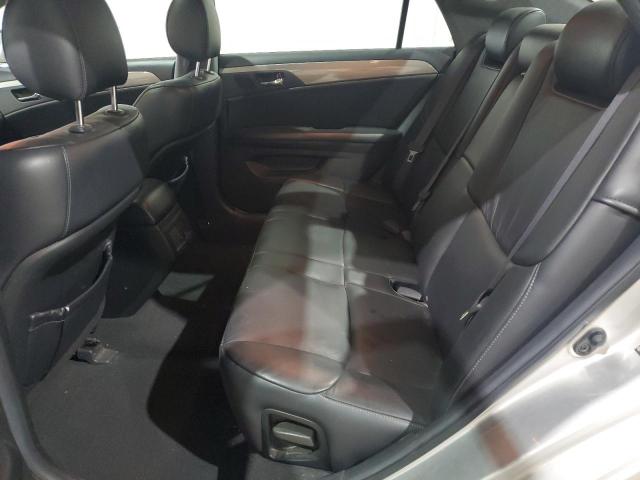 2006 Toyota Avalon Xl VIN: 4T1BK36B46U073396 Lot: 62481254