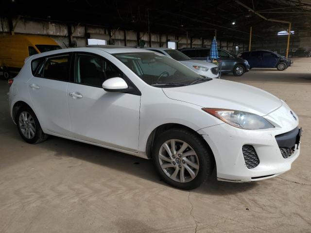 VIN JM1BL1LP8D1816226 2013 Mazda 3, I no.4