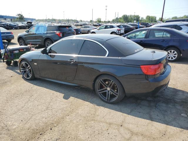 VIN WBADW7C59DE733475 2013 BMW 3 SERIES no.2