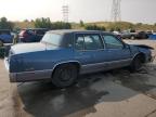 CADILLAC DEVILLE photo