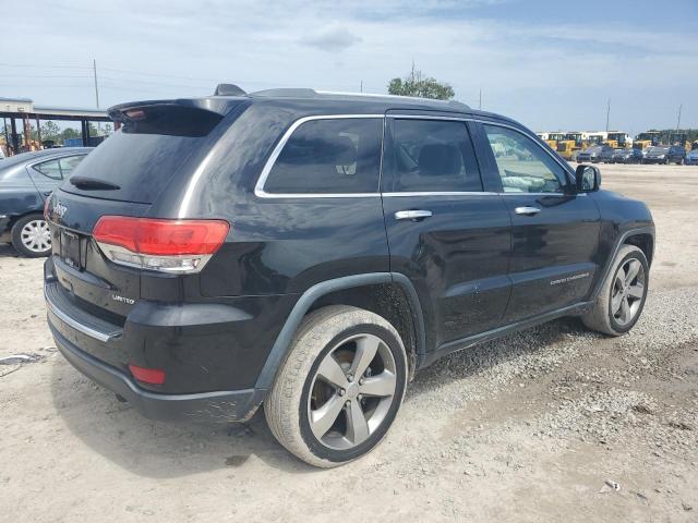 VIN 1C4RJEBG7EC449306 2014 Jeep Grand Cherokee, Lim... no.3