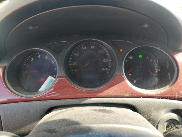 2003 Lexus Es 300 VIN: JTHBF30G236001303 Lot: 61216594