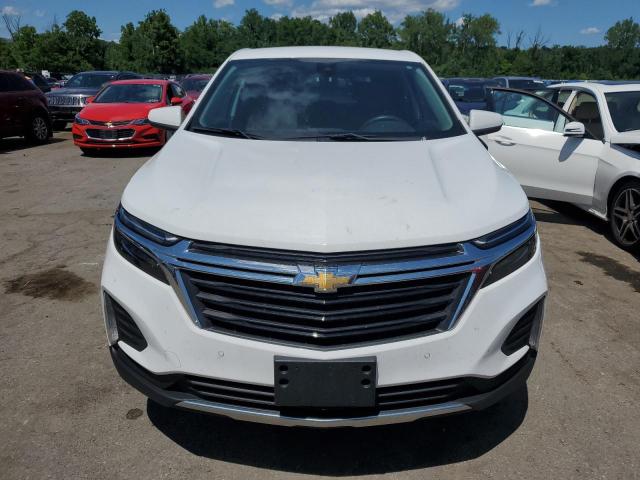 2023 CHEVROLET EQUINOX LT - 3GNAXUEG2PS115061