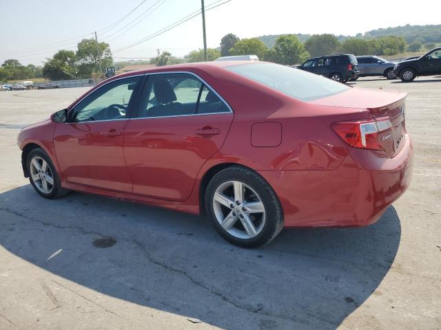Vin: 4t1bf1fk5cu628750, lot: 62948514, toyota camry base 20122