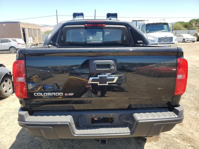 2019 CHEVROLET COLORADO Z - 1GCGTEEN5K1321150
