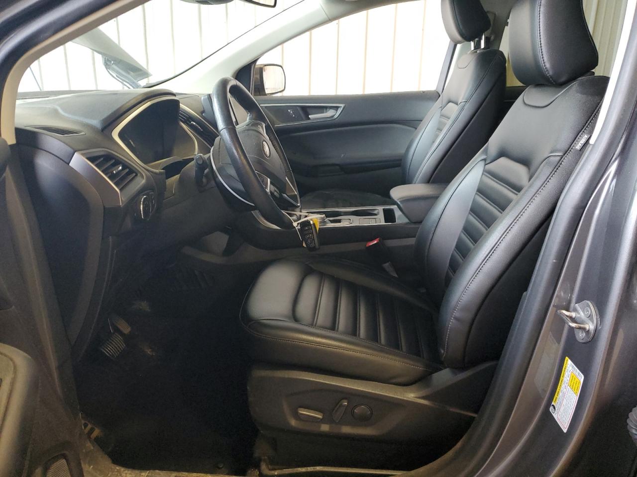 2FMPK4J94MBA31779 2021 Ford Edge Sel