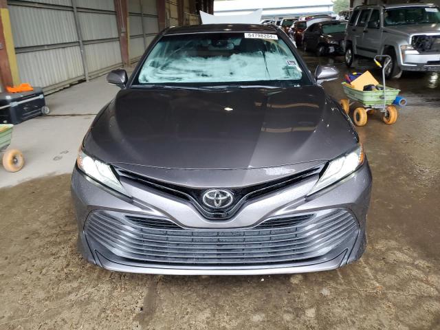 VIN 4T1B11HK3KU804804 2019 Toyota Camry, L no.5