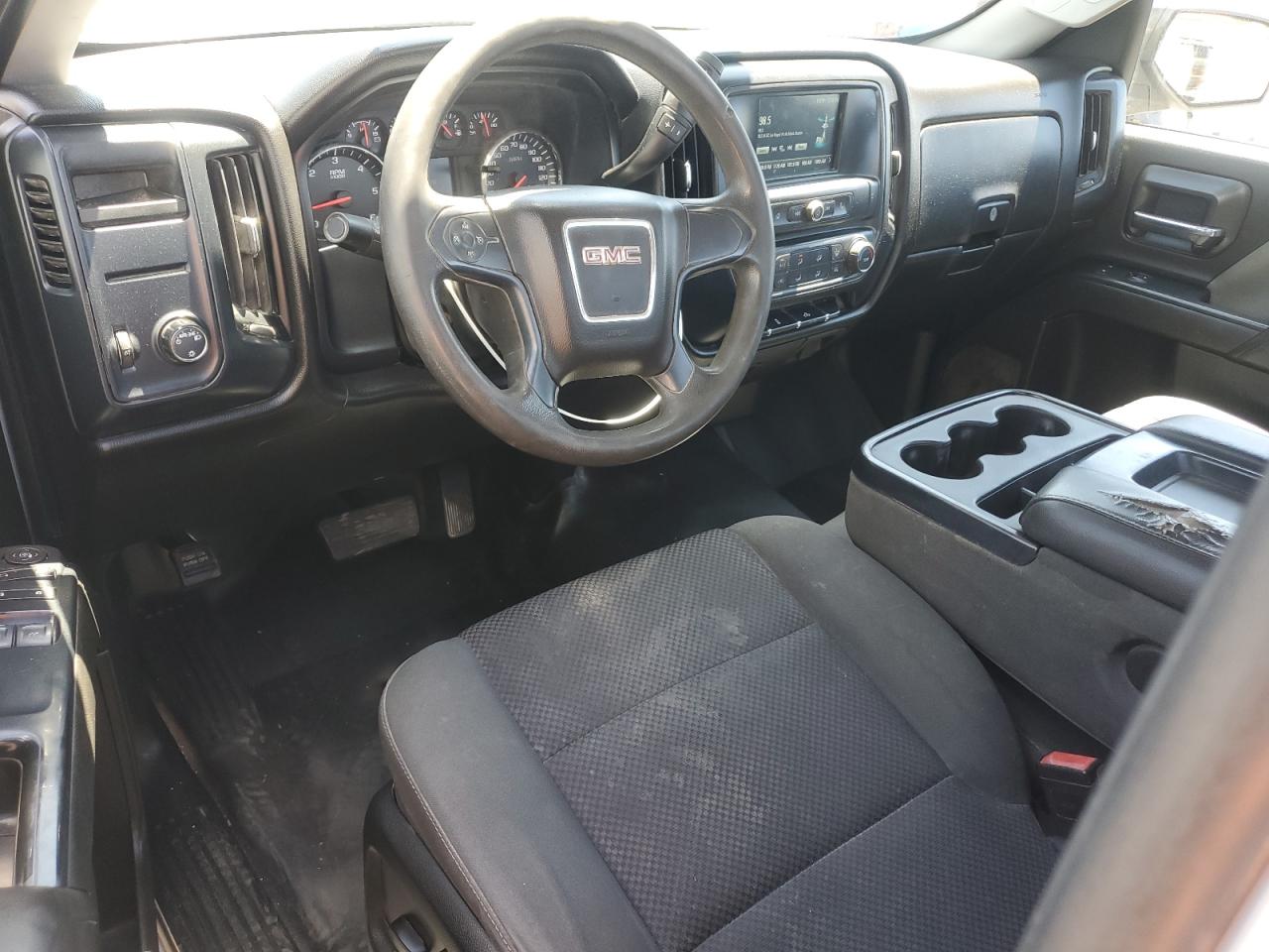 2018 GMC Sierra C1500 vin: 1GTN1LEC8JZ904067