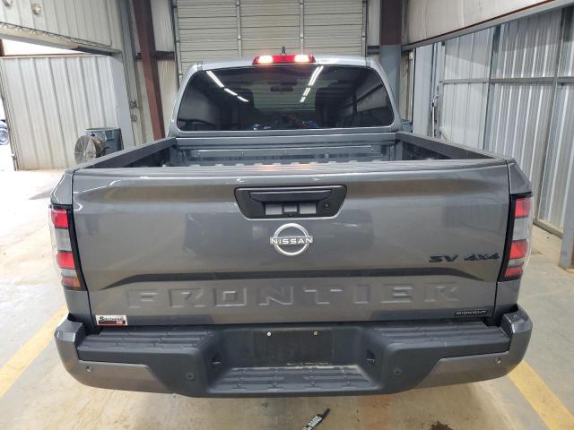 2023 NISSAN FRONTIER S - 1N6ED1EK9PN607356
