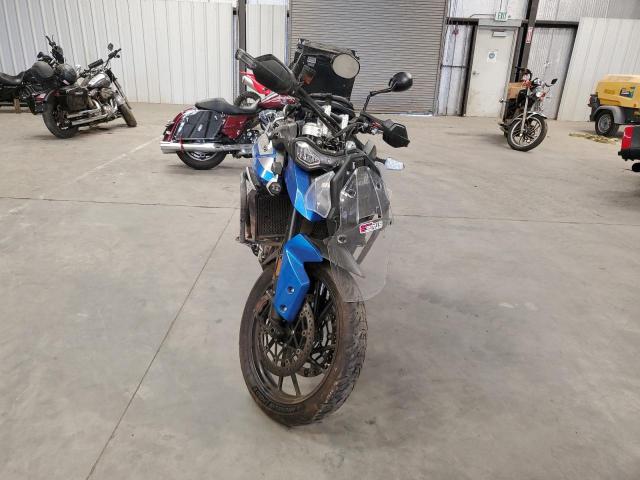 2023 TRIUMPH MOTORCYCLE TIGER 900 - SMTE64DF6PTBB1865
