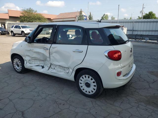 VIN ZFBCFAAH4EZ001633 2014 Fiat 500L, Pop no.2