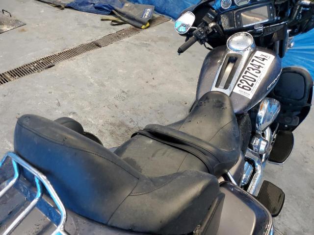 2014 HARLEY-DAVIDSON FLHTK ELEC - 1HD1KEL12EB705005