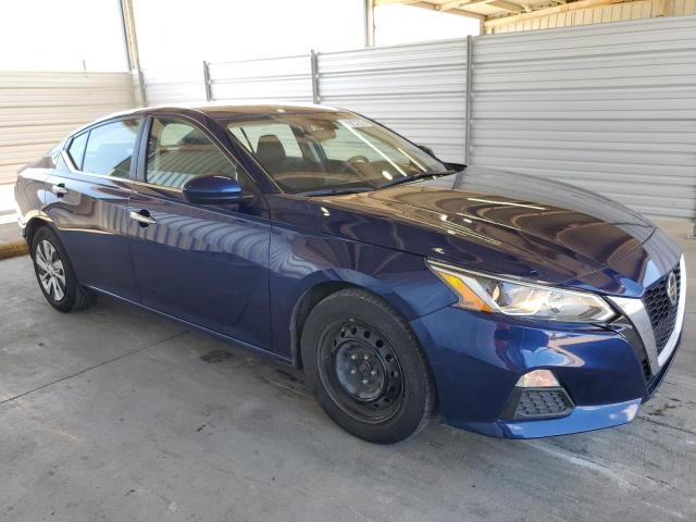 2021 Nissan Altima S VIN: 1N4BL4BV8MN361961 Lot: 62349464