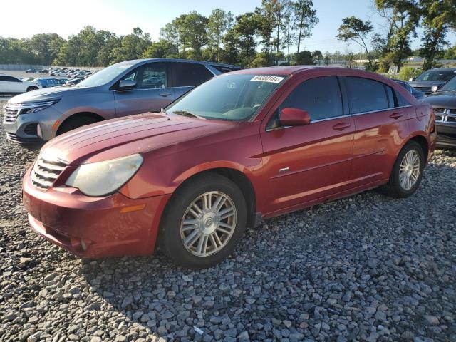 2008 CHRYSLER SEBRING TO #2970024995