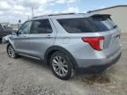 FORD EXPLORER L photo