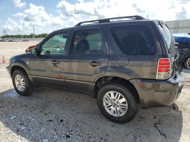 2006 Mercury Mariner VIN: 4M2CU57176DJ07345 Lot: 62127354