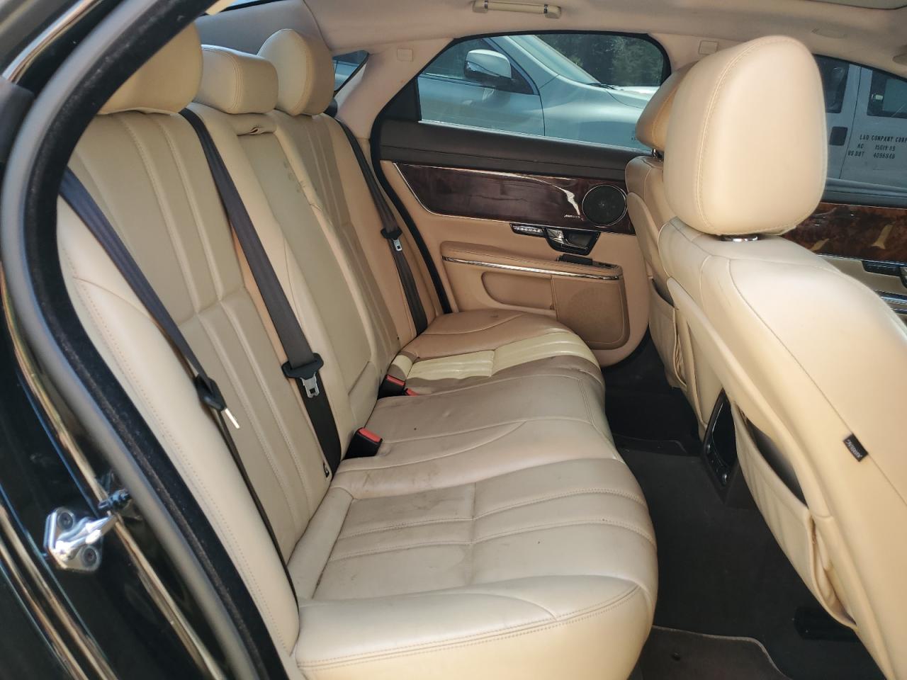 SAJWA1C79D8V55365 2013 Jaguar Xj