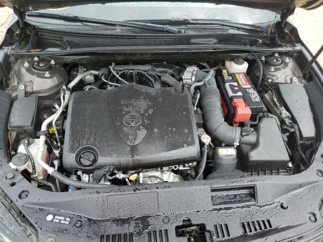 2020 TOYOTA AVALON XSE 4T1EZ1FB6LU045110