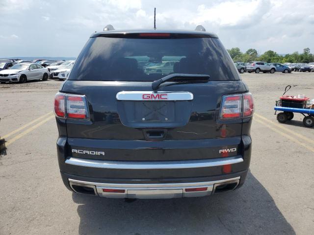 2015 GMC Acadia Denali VIN: 1GKKVTKDXFJ306271 Lot: 63200744