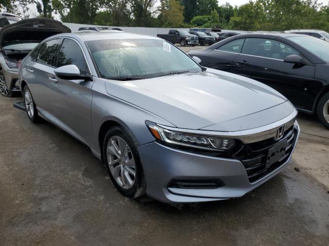 2019 HONDA ACCORD LX - 1HGCV1F10KA030599
