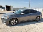2020 HONDA INSIGHT EX - 19XZE4F54LE011758