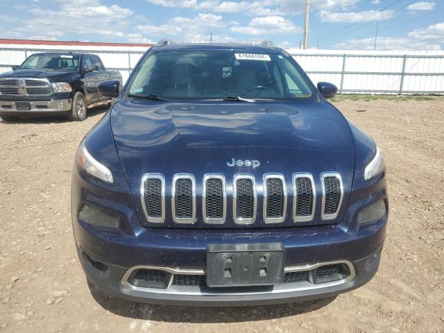 2016 JEEP CHEROKEE L - 1C4PJMDS3GW219010