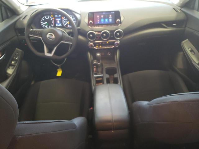 2022 Nissan Sentra S VIN: 3N1AB8BV2NY281188 Lot: 61425114