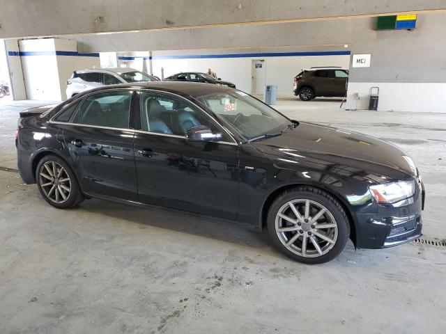 VIN WAUFFAFL5FN018695 2015 Audi A4, Premium Plus no.4