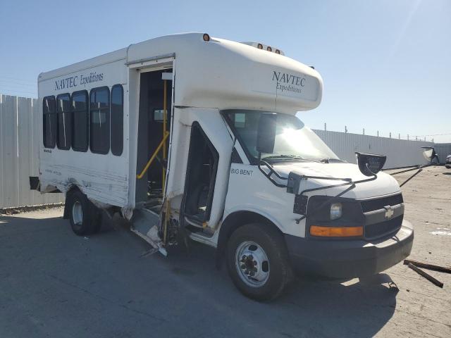 2007 CHEVROLET EXPRESS #3024729250