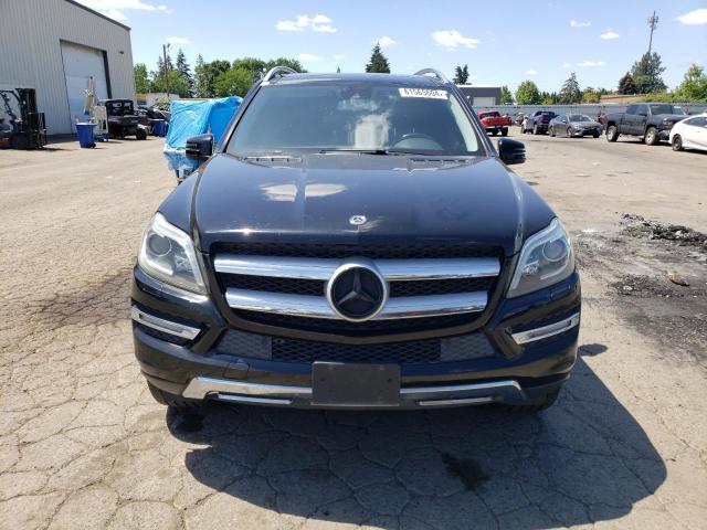 2013 Mercedes-Benz Gl 450 4Matic VIN: 4JGDF7CE9DA150538 Lot: 61565604