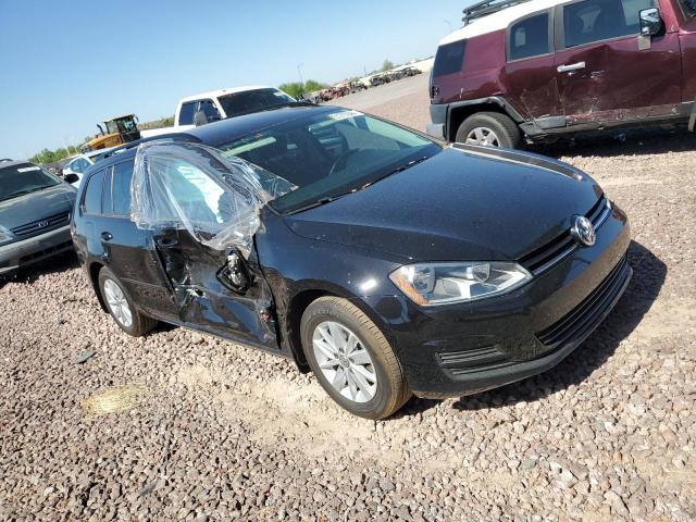 2016 VOLKSWAGEN GOLF SPORT - 3VWC17AU6GM507140