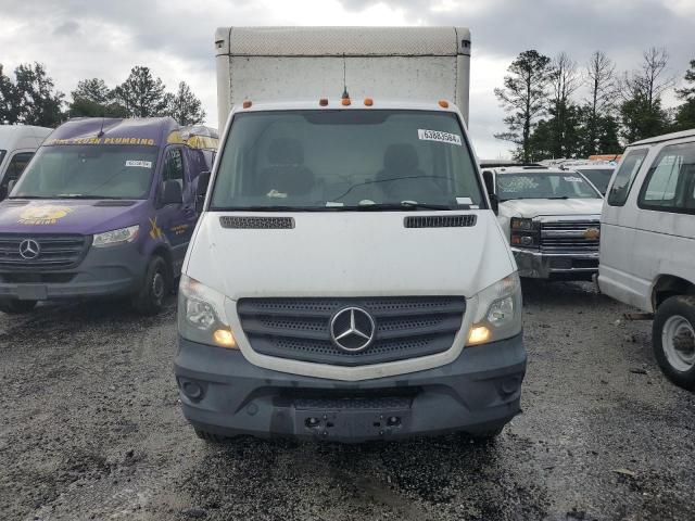 2016 MERCEDES-BENZ SPRINTER 3 WDAPF4CC6G9644203  70059554