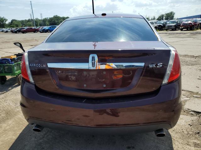 2009 Lincoln Mks VIN: 1LNHM93R29G613307 Lot: 62507644