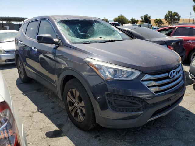 2015 Hyundai Santa Fe Sport VIN: 5XYZT3LB1FG246152 Lot: 62897164